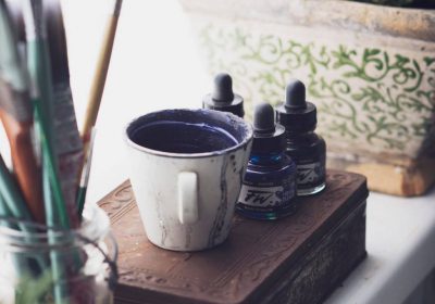 Comment choisir une encre &eacute;cologique pour tampons encreurs sans sacrifier la qualit&eacute; ?