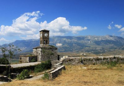 Road trip en Albanie : Itin&eacute;raire ultime et conseils pratiques