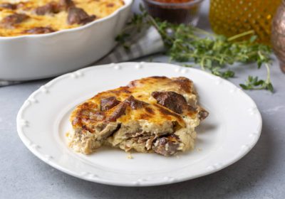 Plongez dans la cuisine albanaise : un voyage culinaire inoubliable