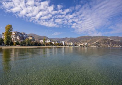 Guide complet de Pogradec